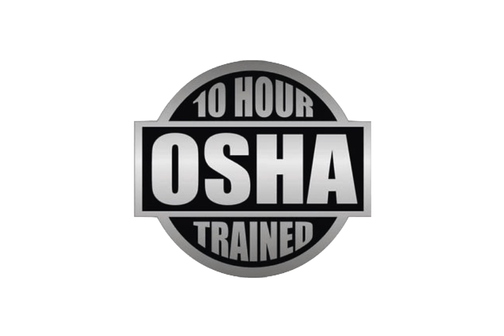 OSHA 10-Hour
